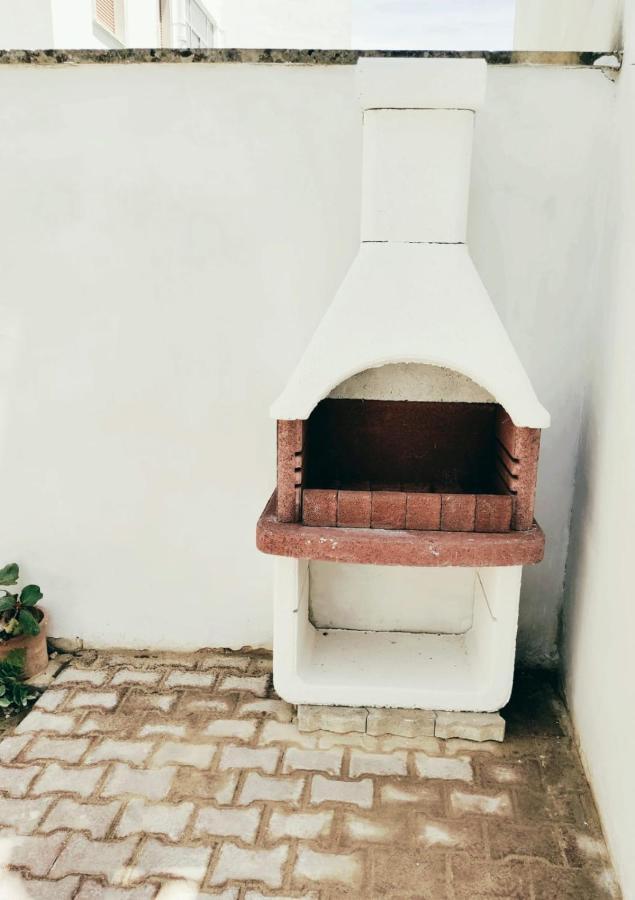Mati In Poesia - San Foca Villa Exterior foto